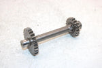 1994 Kawasaki Bayou 300 4x4 Oem Reverse Shaft 13129-1705 13129-1706 AK18