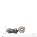 1993 Polaris Trail Boss 250 4X4 OEM Center Eccentric W/Sprocket 5130699 AP242