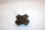 01 Honda Trx 500 Faa Fourtrax Forman Oem Left Rear Wheel Hub 42620-HN2-A20 AH56