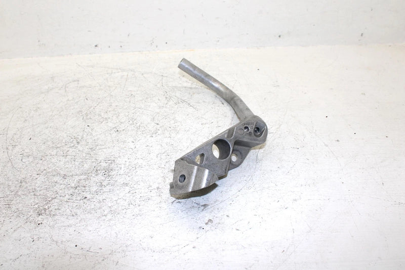2013 Polaris 600 Rush Pro R Oem Rear Tunnel Brace Set 5137377 5137378 SP29