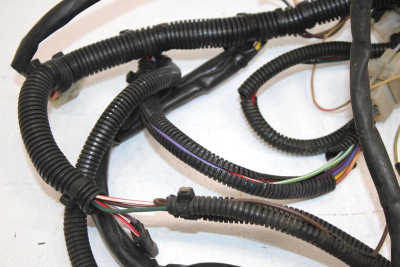 1999 Polaris Xplorer 400 Oem Main Wire Harness 2460704 AP149