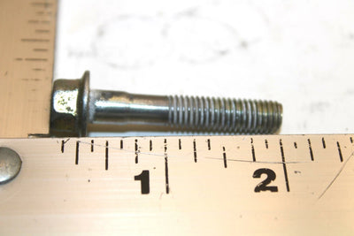 Ski-Doo Oem Crankcase Bolt (M8x45) 420640436 Q3726