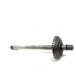 2002 Bombardier Quest 500 OEM Bevel Drive Gear Shaft 420296530 AB14