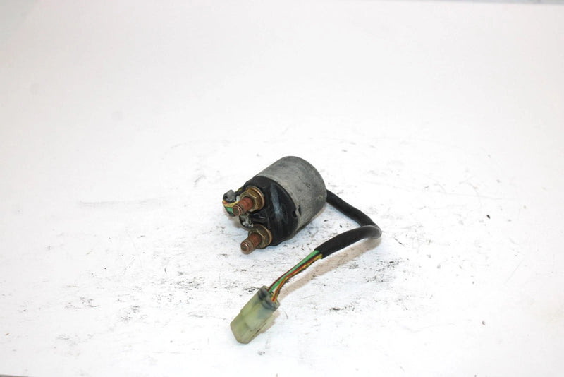 2009 Honda Trx 500 Fpea Foreman P/s Es Oem Starter Relay 35850-HN2-A01 AH17