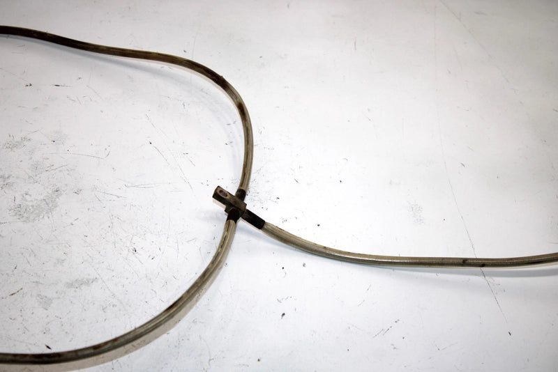 05 Polaris Phoenix 200 Oem Front Brake Line 0452870 AP35