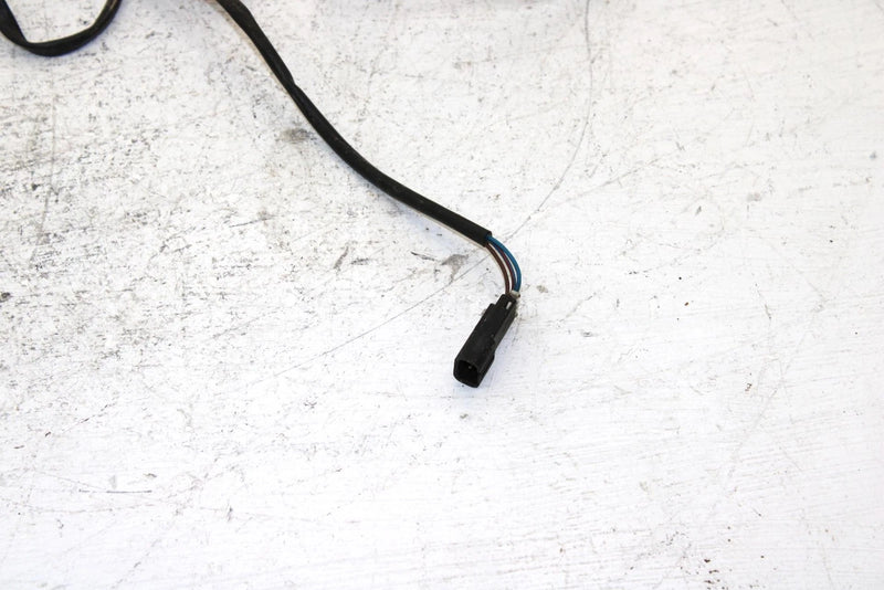 2013 Polaris 600 Rush Pro R Oem Handlebars 5336886-067 SP29