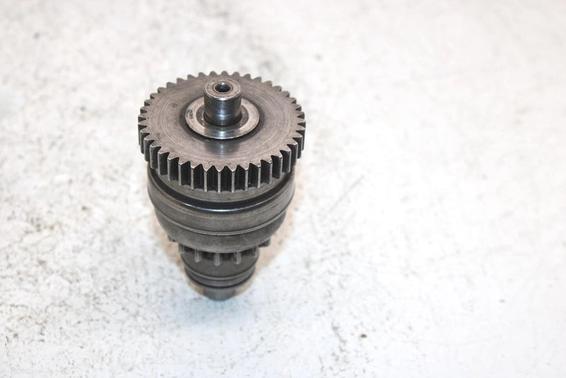 1991 Polaris Trail Boss Oem Starter Motor W/Bindex 3090034 3085393 AP92
