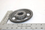 1998 Arctic Cat 454 Oem 73T Starter Clutch Gear 3402-380 AA3