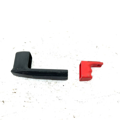 90-93 Polaris Trail Boss 350L 4X4 OEM Shift Lever Handle 5431267 AP222