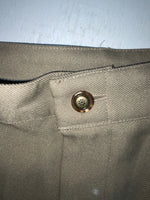 New Vintage Brown Mesquite Polyester Pants #5515 3A-69