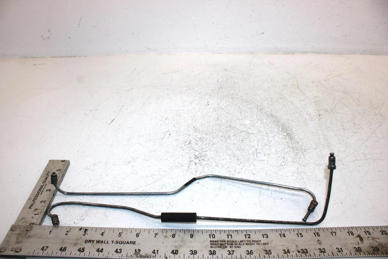 1994 Kawasaki Bayou 300 4x4 Oem Mid Brake Line Set 43060-1080 43060-1081 AK18