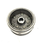 2003 Bombardier Traxter 500 4x4 Automatic OEM Flywheel 420966522 AB15.1