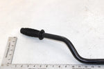 92 Polaris Trail Boss 4x4 Oem Handlebar With Grips 5224316-067 5242988-067 AP135