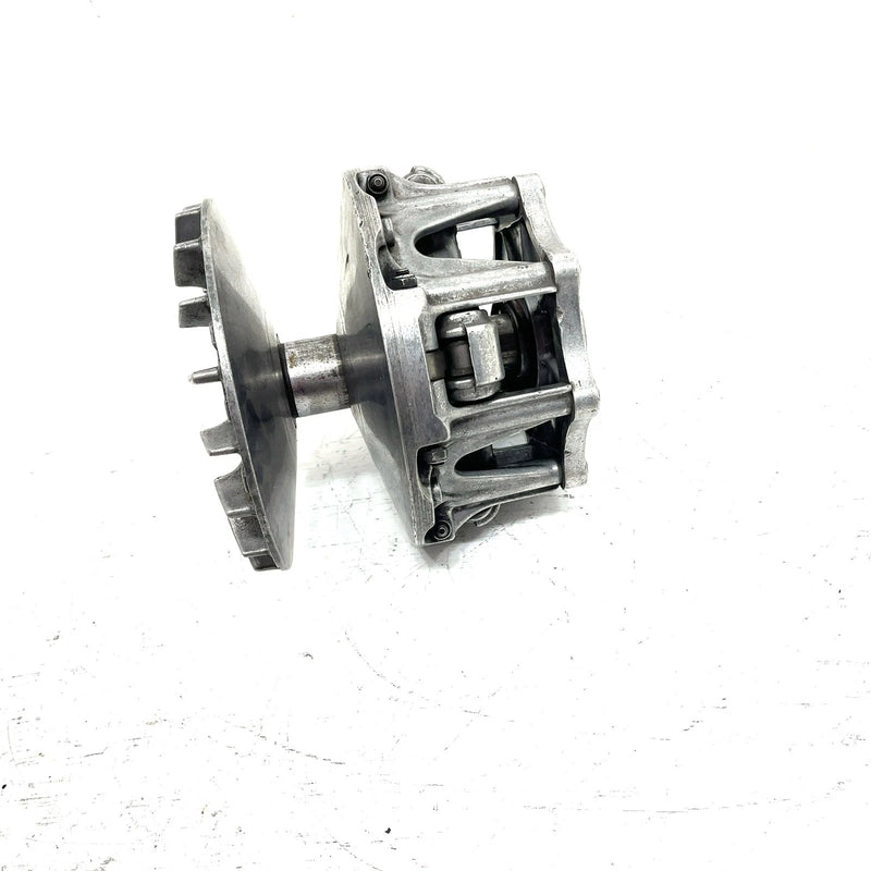 2006 Arctic Cat 650 4x4 V2 Stewart Auto OEM Primary Drive Clutch 3201-472 AA37