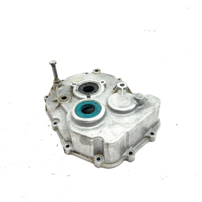 95-98 Polaris Magnum 425 4X4 OEM Left Transmission Case Half 3233002 AP201