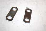 96 Polaris Xcr Sp 600 Oem Lower Radius Rod Bracket Pair 5211345 SP154