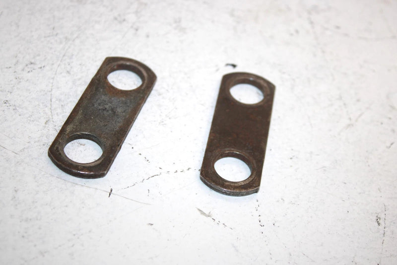 96 Polaris Xcr Sp 600 Oem Lower Radius Rod Bracket Pair 5211345 SP154