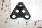 05 Kawasaki Brute Force 750 Oem Rear Engine Mount Bracket Set 32190-0059 AK23