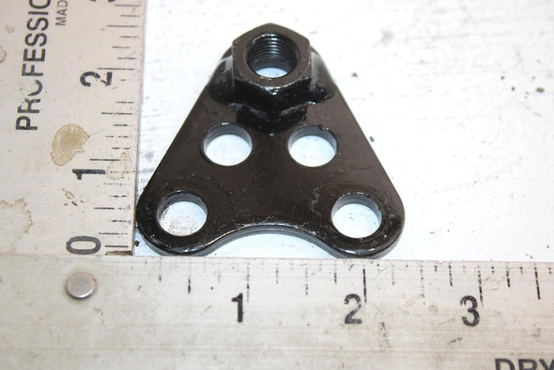 05 Kawasaki Brute Force 750 Oem Rear Engine Mount Bracket Set 32190-0059 AK23