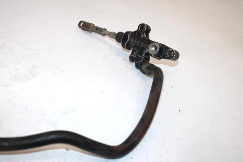 88 Yamaha  Warrior 350 Yfm350x Oem Master Cylinder Assy 29L-25850-51-00 AY3