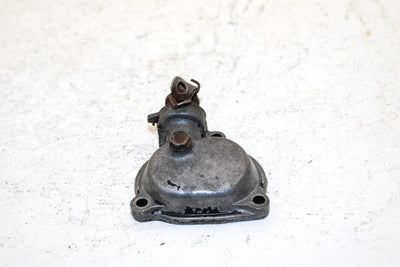 1984 Yamaha  Ytm 200 L Oem Side 3 Cylinder Head Cover 21V-11187-01-00 AY48