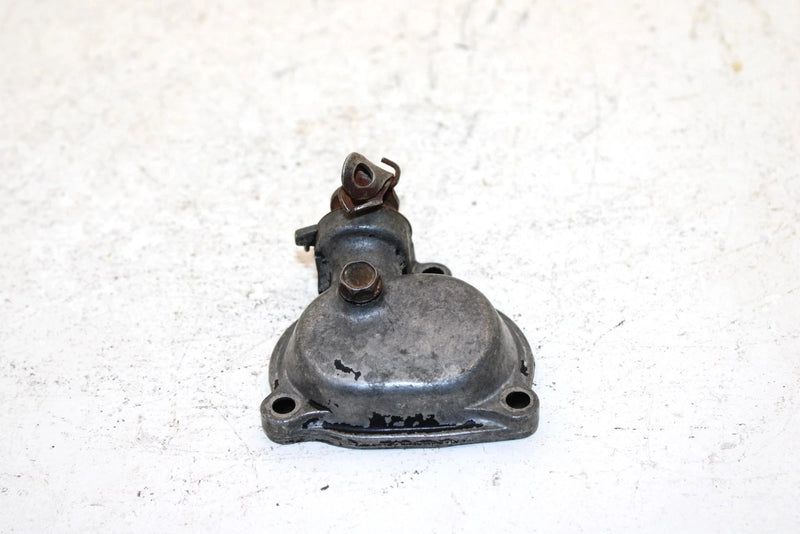 1984 Yamaha  Ytm 200 L Oem Side 3 Cylinder Head Cover 21V-11187-01-00 AY48