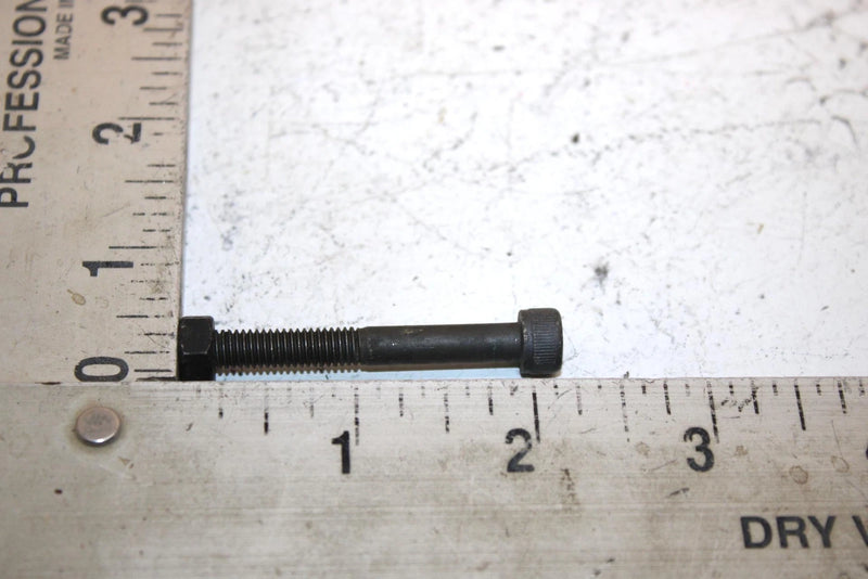 03 Arctic Cat Firecat 700 Efi SnoPro Oem Brake Lever Bolt and Nut 1623-027 SA258