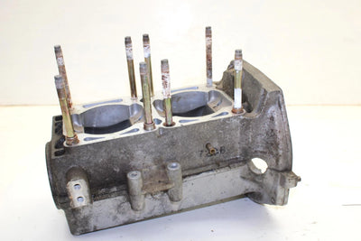 1994 Yamaha Vmax 600 Oem Crankcase 8AB-15100-00 SY80