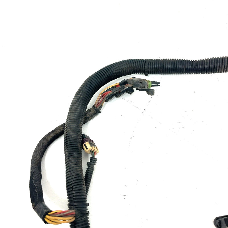 2009 Polaris Ranger HD 700 4x4 EFI OEM Main Wire Harness 2411291 XP12.1