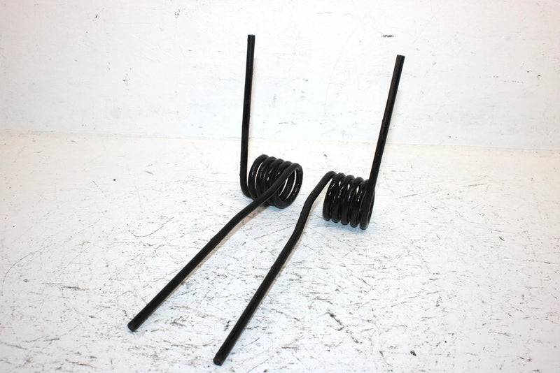 1991 Yamaha Phazer Ii Oem Front Skid Spring Set 87F-47472-00-00 SY27