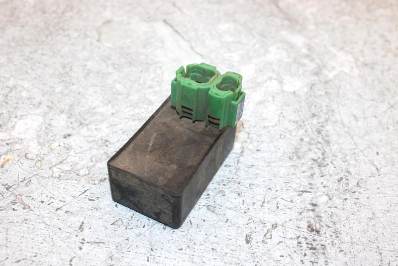 1993 Honda Trx 300 A Oem Control Unit 38710-HC4-003 AH50
