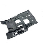 84 Suzuki Quadrunner 185 LT185 2x4 OEM Belly Pan Skid Plate 61391-24305 AS39