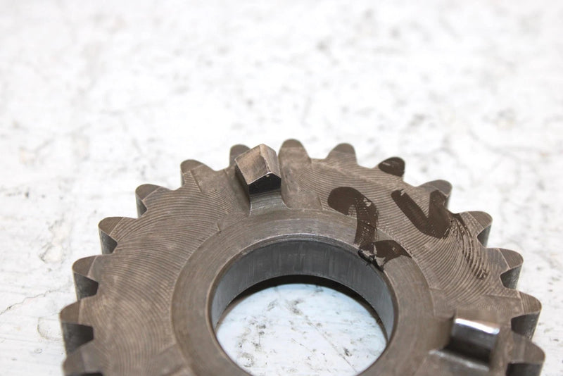 2001 Polaris Sportsman 400 Oem 24T Transmission Gear 3233719 APS1