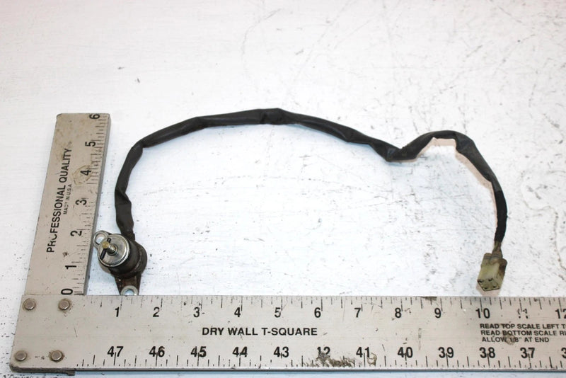 2001 Honda Trx 500 Faa Fourtrax Forman Oem Gear Position Sensor AH56