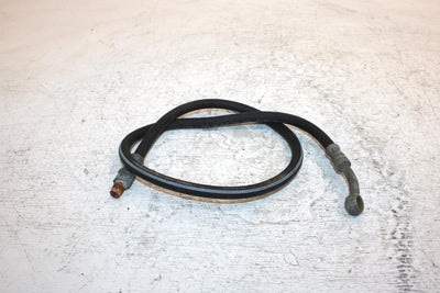 1996 Ski-doo Mxz 440 Oem Brake Line Hose 414972700 SS13