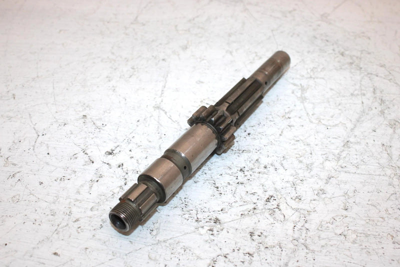 1986 Yamaha  Moto 4 200 Oem Main Drive Axle 59V-17401-00-00 AY1