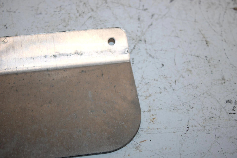 Polaris Xcf Oem Hood Guide Plate 5220984 Q5674