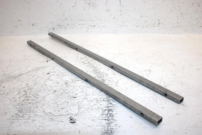 2002 Ski-doo Mxz 800 Adrenaline Oem Frame Protector Pair 518321543 SS21