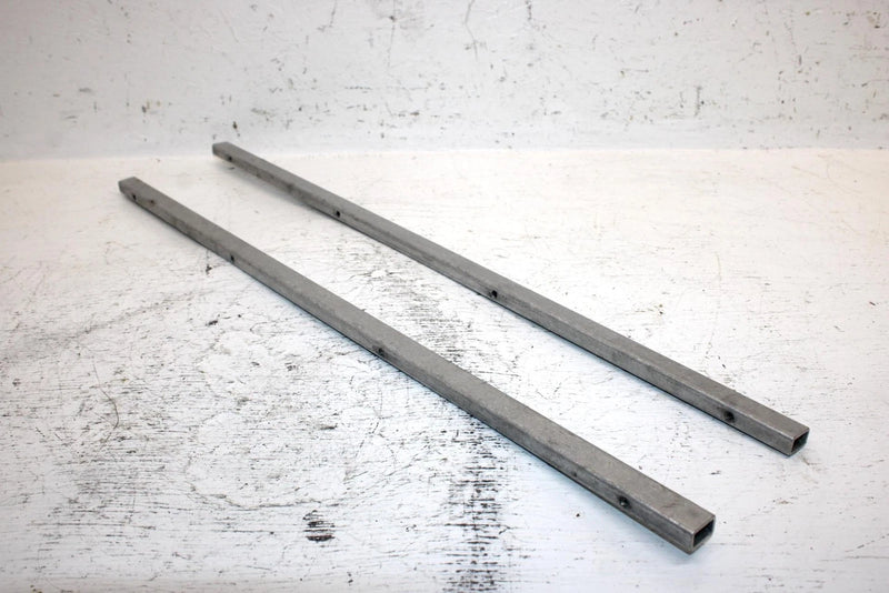2002 Ski-doo Mxz 800 Adrenaline Oem Frame Protector Pair 518321543 SS21