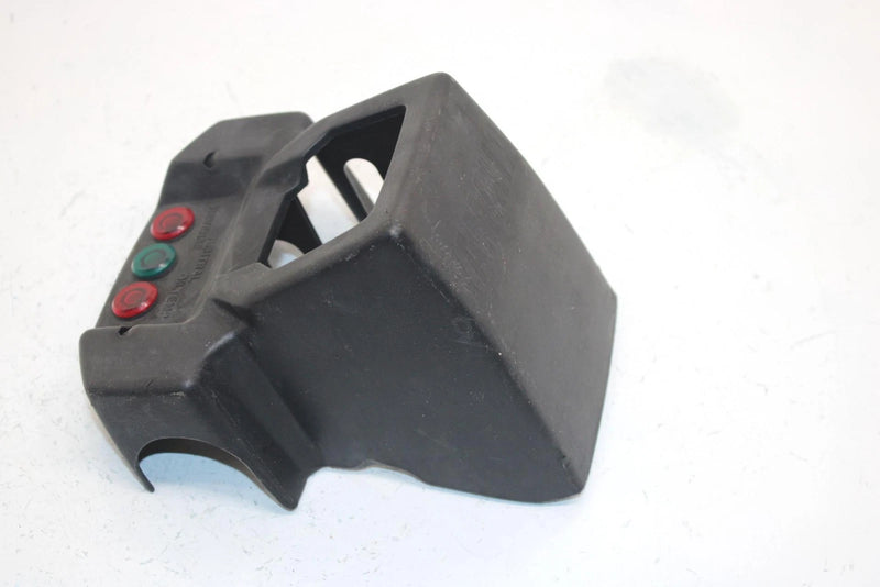 94 Yamaha  Kodiak 400 4wd Oem Handlebar Cover 4GB-26124-00-00 AY27