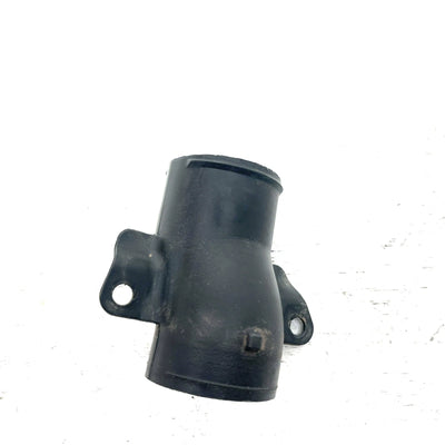 2022 Can-Am Defender HD10 OEM Upper Intake Duct 705800439 XB0.3