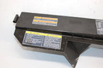 96 Arctic Cat Zrt 600 Oem Clutch Belt Cover 0707-841 SA177
