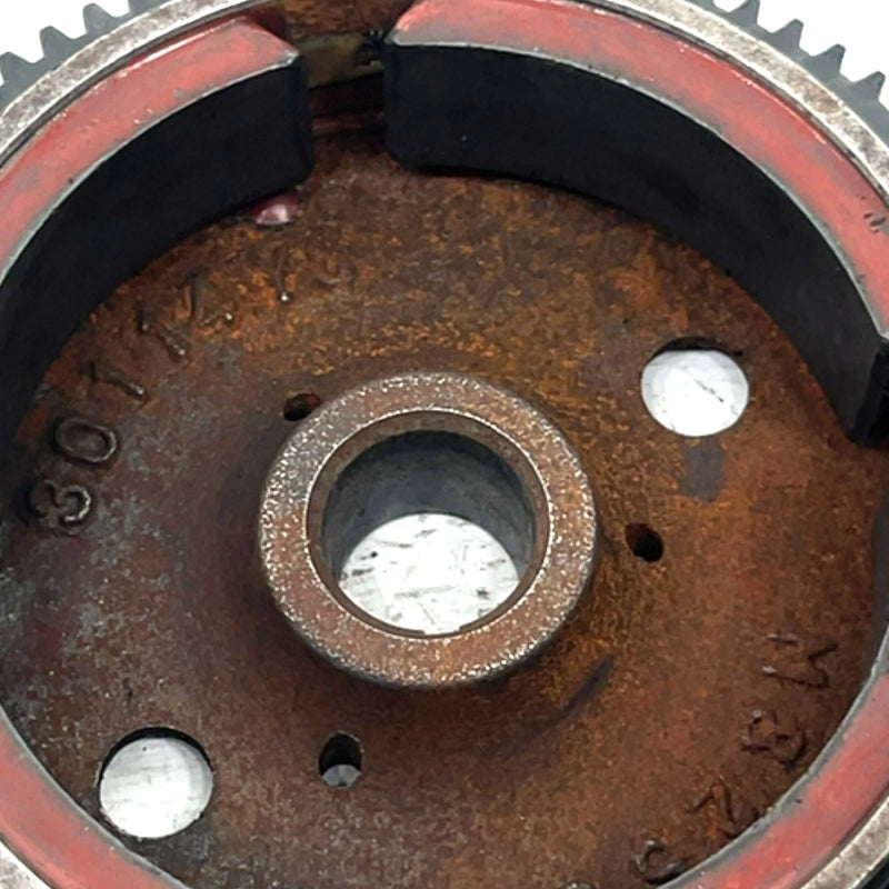 1993 Polaris Trail Boss 350L 4X4 OEM Flywheel  3084207 AP233