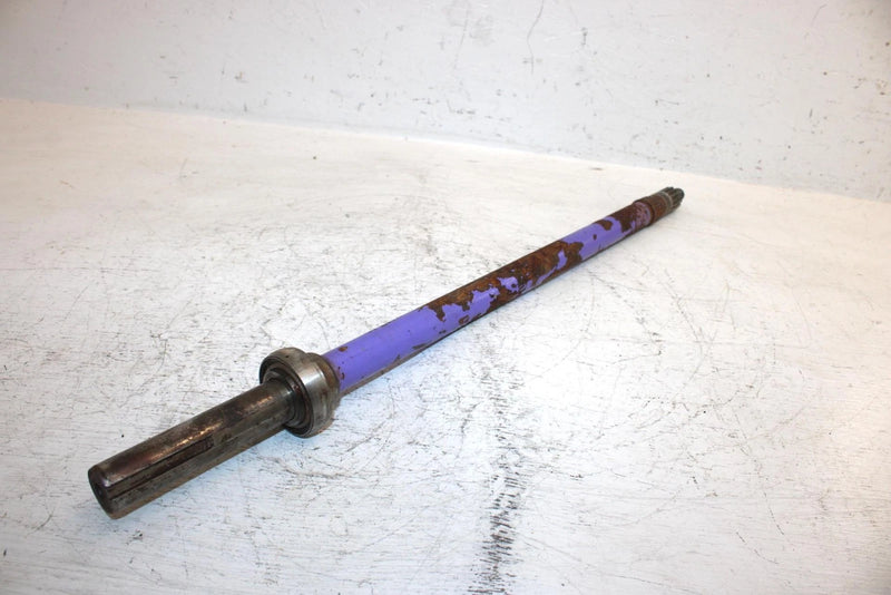 1996 Polaris 500 Oem Jackshaft W/Bearing 2201118 SP14