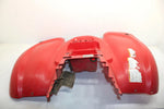 00 Kawasaki Prairie 300 Kvf300b2 Oem Rear Fender (Red) 35023-1494-6L AK0