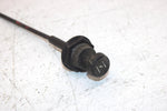 2003 Polaris Trial Blazer Oem Choke Cable 7081008 AP156