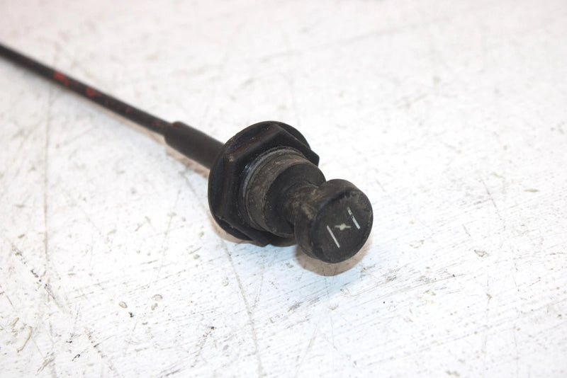 2003 Polaris Trial Blazer Oem Choke Cable 7081008 AP156