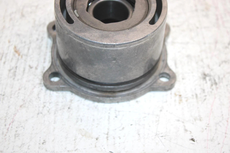 00 Kawasaki Bayou 300 4x4 OEM Upper Bevel Gear Shaft Housing 41046-1088 AK20