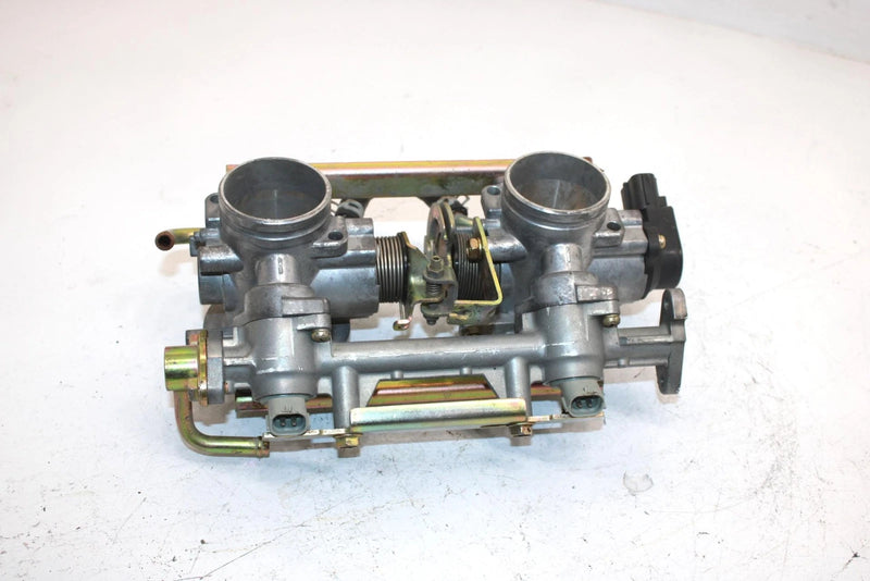 00 Arctic Cat Zr 500 Efi Oem Throttle Body 3005-611 SAS8