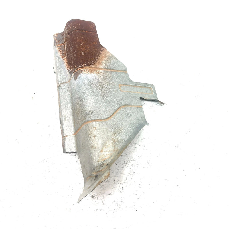 07 Can-Am Outlander 650 4x4 XT HO EFI OEM Muffler Heat Shield  707600621 AB17.1